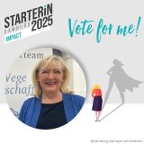 Impact STARTERiN_VoteForMe 2025 - circalind